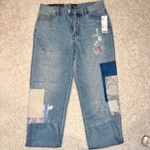 BDG Urban Outfitters Jeans Size 29 NWT